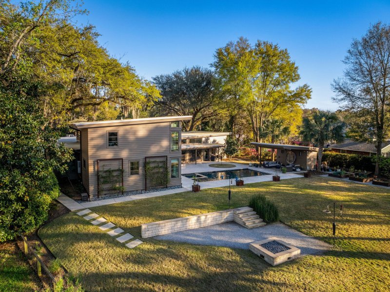 Hobcaw Point, Mount Pleasant Community