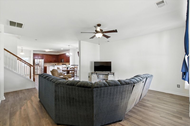 Property image 5 at 407 Mossy Wood Road, Summerville, SC 29486