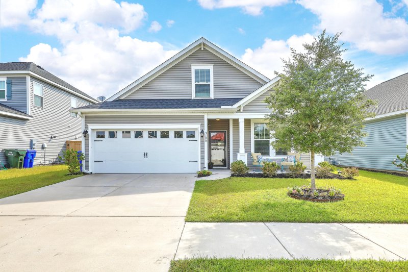 3180 Timberline Drive