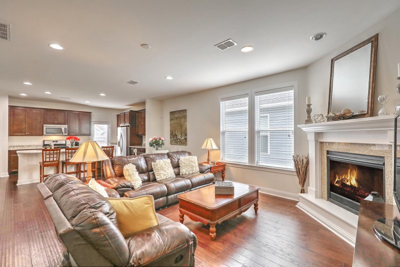 Property image 4 at 3180 Timberline Drive, Johns Island, SC 29455