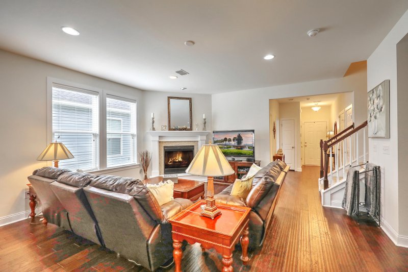 Property image 5 at 3180 Timberline Drive, Johns Island, SC 29455