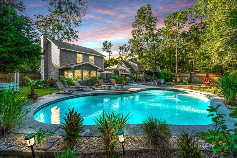 Property image 3 of 3286 Berryhill Road in Cedar Springs, Johns Island, SC 29455