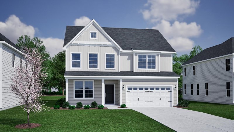 Property image 2 at 111 Crosscut Lane, Summerville, SC 29486