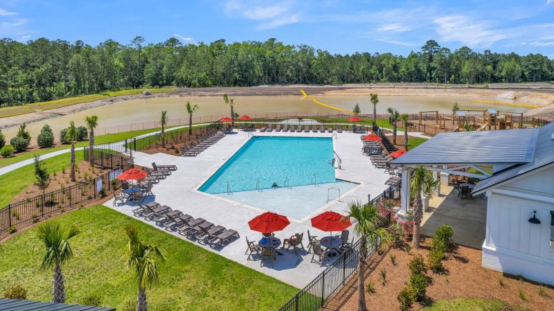 Property image 4 at 111 Crosscut Lane, Summerville, SC 29486