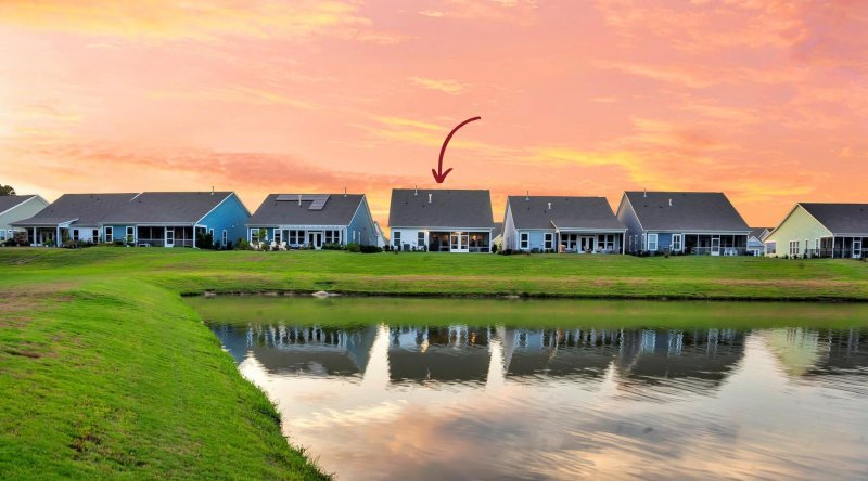 Property image 2 at 236 River Martin Court, Summerville, SC 29483