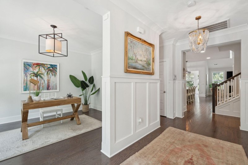 Property image 3 of 2242 Dewees Creek Drive in Oyster Point, Mount Pleasant, SC 29466