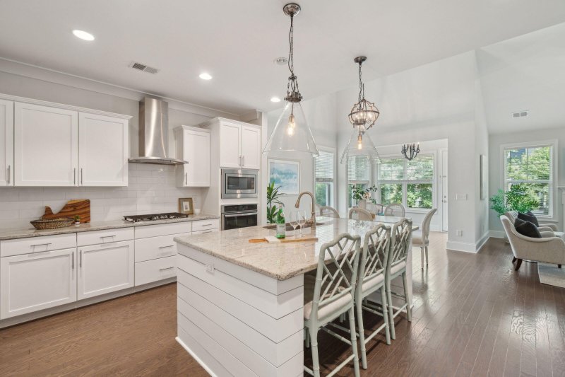 Property image 4 of 2242 Dewees Creek Drive in Oyster Point, Mount Pleasant, SC 29466