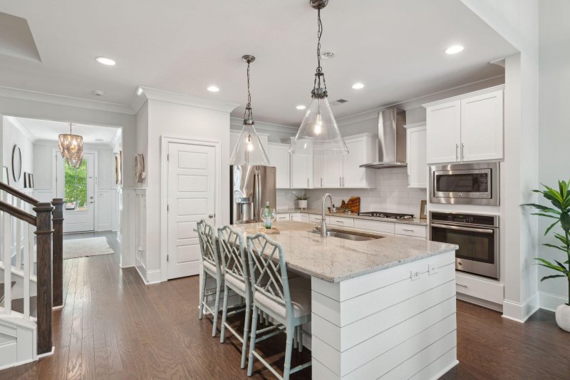 Property image 5 of 2242 Dewees Creek Drive in Oyster Point, Mount Pleasant, SC 29466