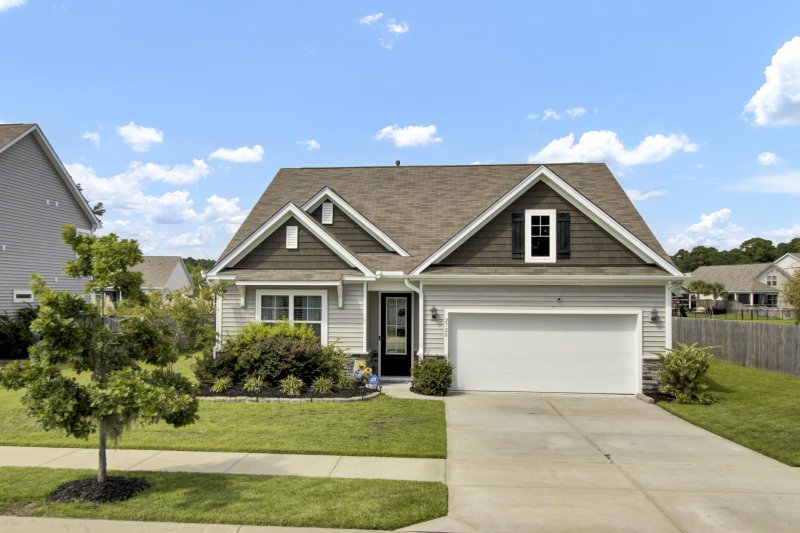 2720 Harmony Lake Drive