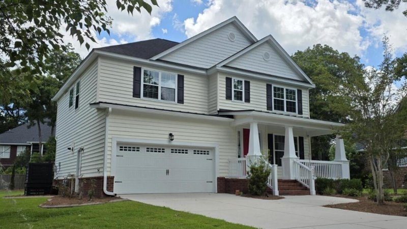 Indigo Fields, North Charleston Community