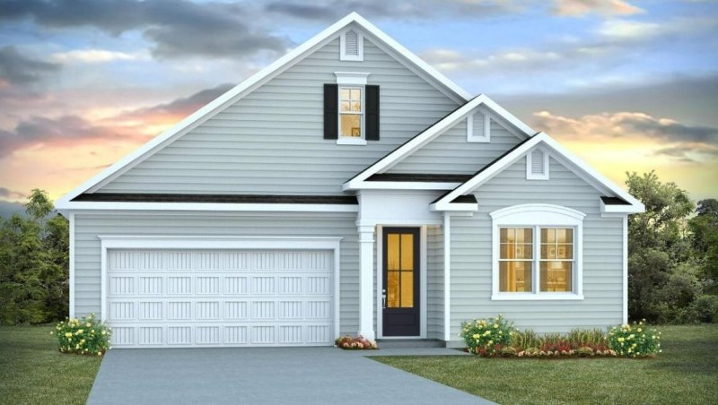 Lakeview at Kitfield, Moncks Corner Community