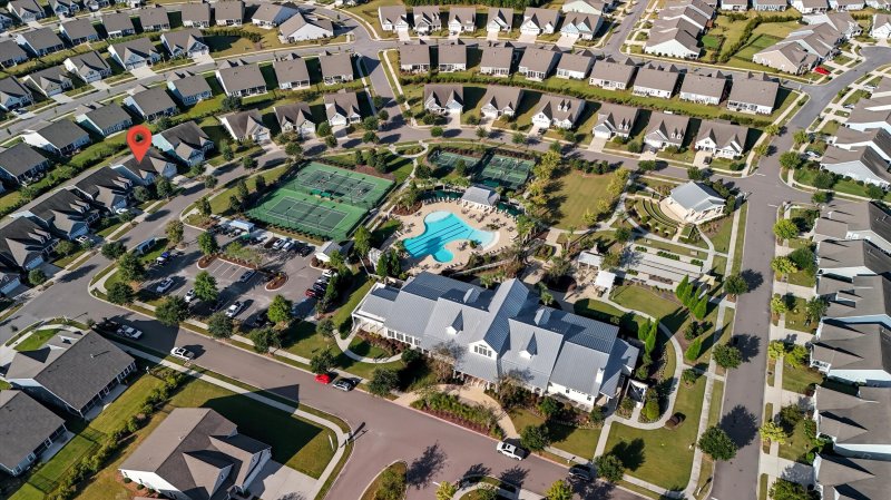 Property image 2 of 5025 Song Sparrow Way in The Ponds, Summerville, SC 29483