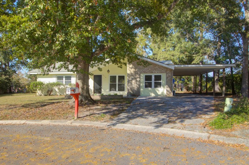 Property image 2 of 619 Piedmont Lane in College Park, Ladson, SC 29456