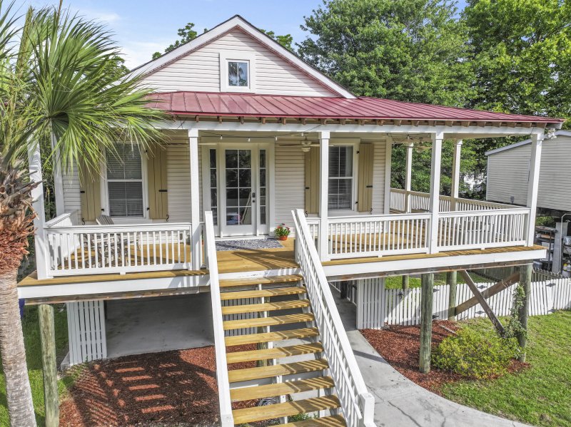 1624 Wigeon Lane