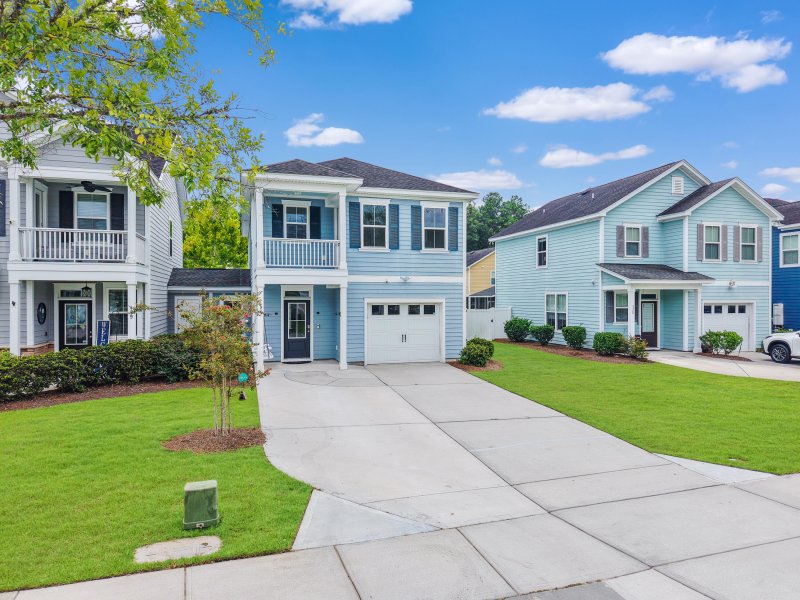 Property image 2 at 137 Fulmar Place, Charleston, SC 29414