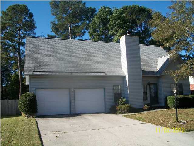 1305 Shore Pine Drive