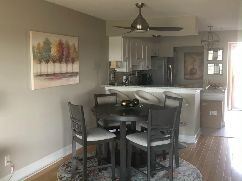 Property image 2 at 133 Marsh View Villas, Folly Beach, SC 29439