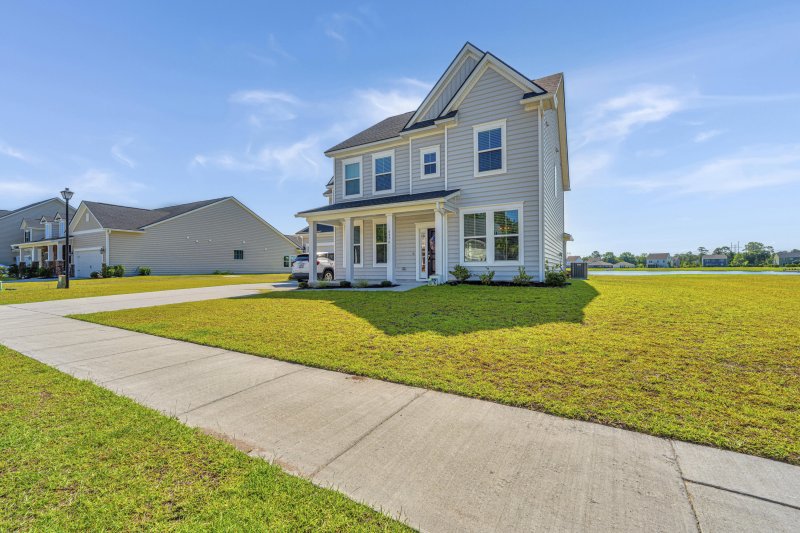 Property image 2 of 6976 Pumpkinseed Drive in St. Johns Lake, Johns Island, SC 29455