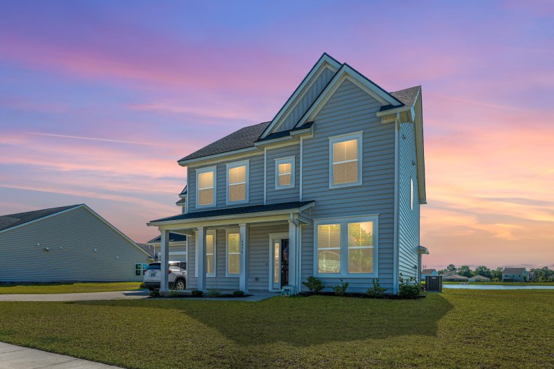 Property image 4 of 6976 Pumpkinseed Drive in St. Johns Lake, Johns Island, SC 29455