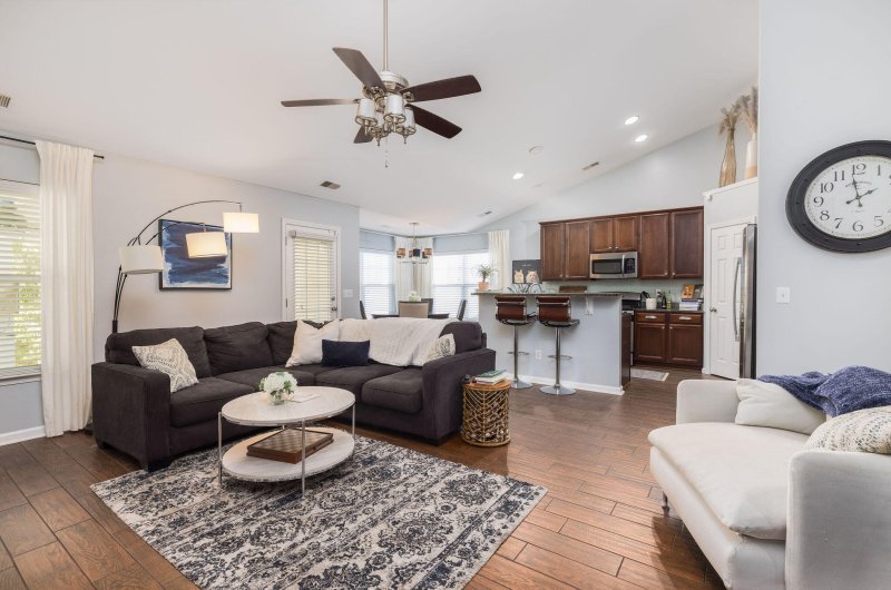 Property image 5 at 8229 Little Sydneys Way, North Charleston, SC 29406