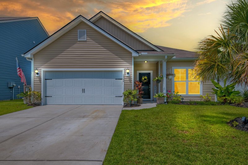 2966 Vincent Astor Drive