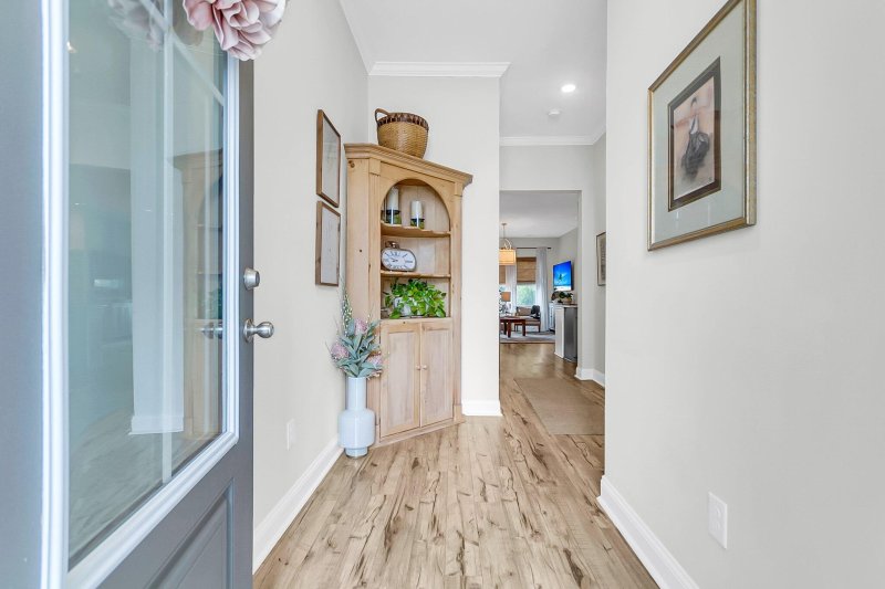 Property image 3 of 3046 Emma Lane in Emma Lane Townes, Mount Pleasant, SC 29466