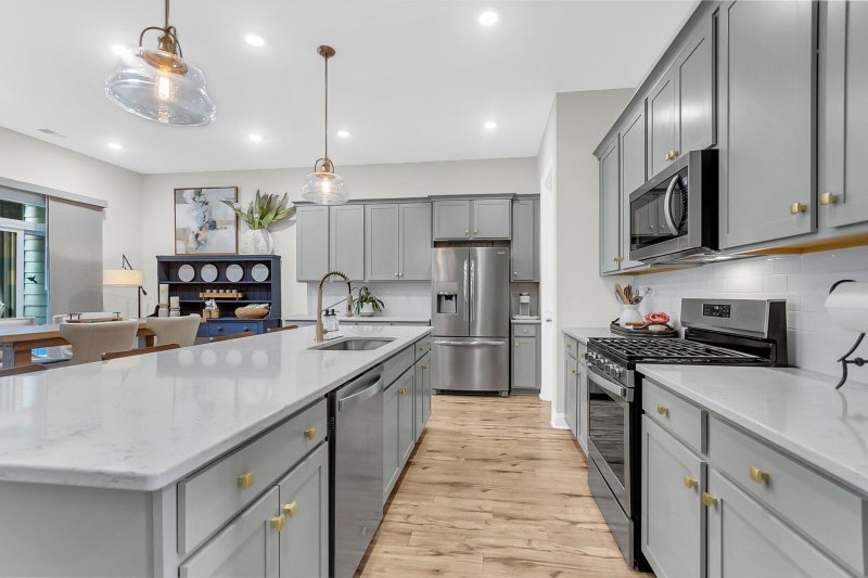 Property image 4 of 3046 Emma Lane in Emma Lane Townes, Mount Pleasant, SC 29466