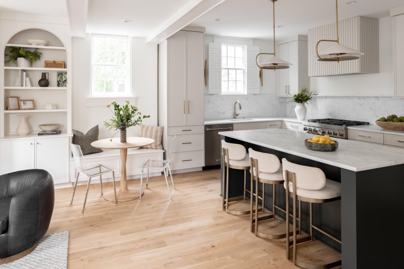 Property image 3 at 93 Beaufain Street B, Charleston, SC 29401