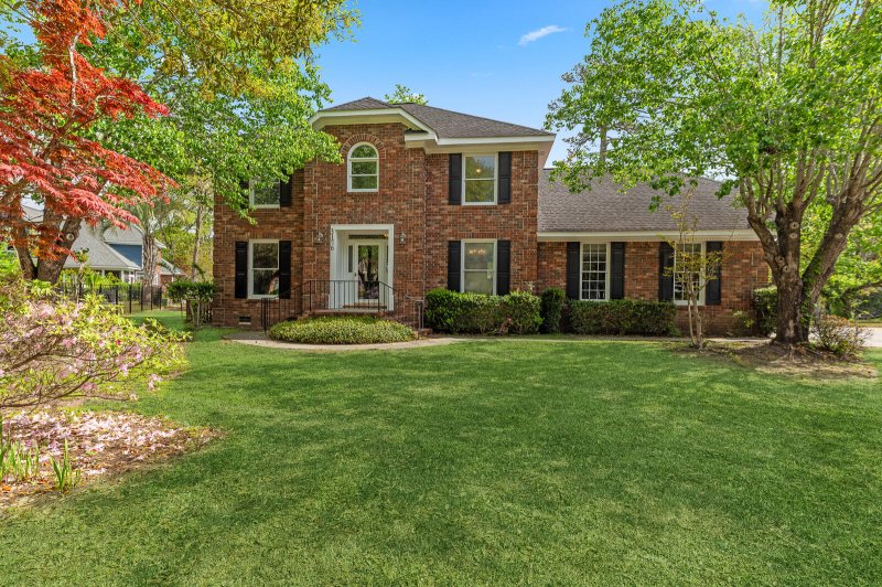 3176 Hagerty Drive