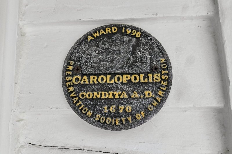 Property image 3 of 184 Ashley Avenue in Cannonborough, Charleston, SC 29403