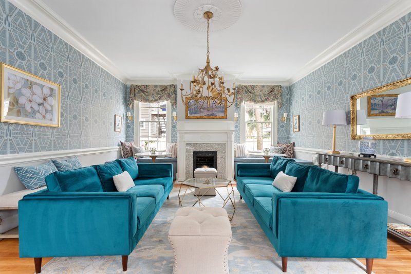 Property image 4 of 184 Ashley Avenue in Cannonborough, Charleston, SC 29403