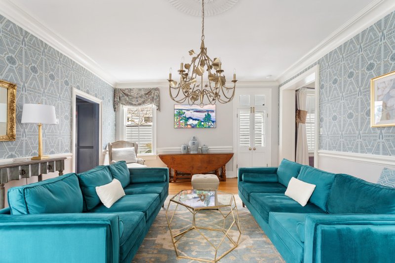 Property image 5 of 184 Ashley Avenue in Cannonborough, Charleston, SC 29403