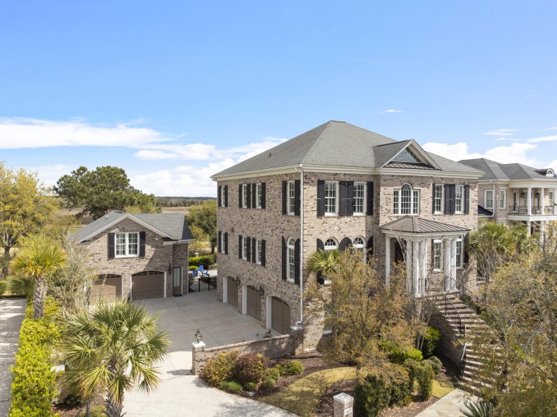 Property image 2 of 367 Lesesne Street in Daniel Island, Charleston, SC 29492