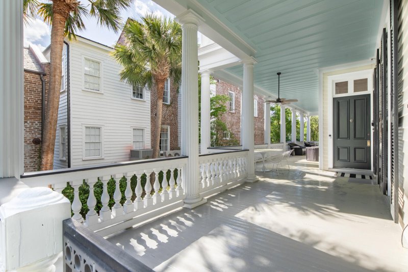 Property image 5 at 155 Wentworth Street A, Charleston, SC 29401