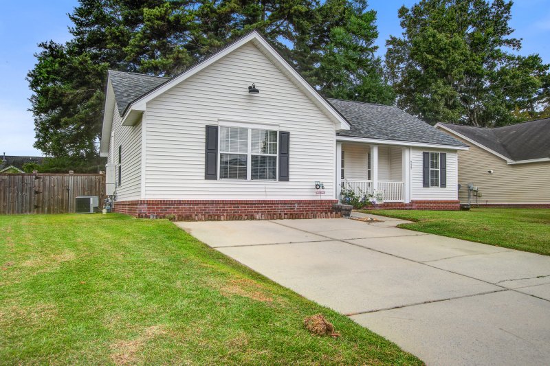 Property image 3 at 217 Mallory Drive, Charleston, SC 29414