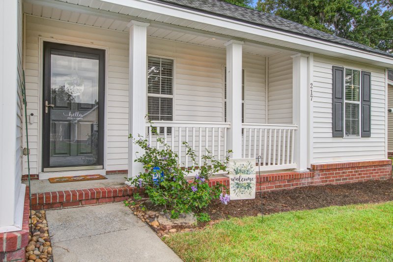 Property image 4 at 217 Mallory Drive, Charleston, SC 29414