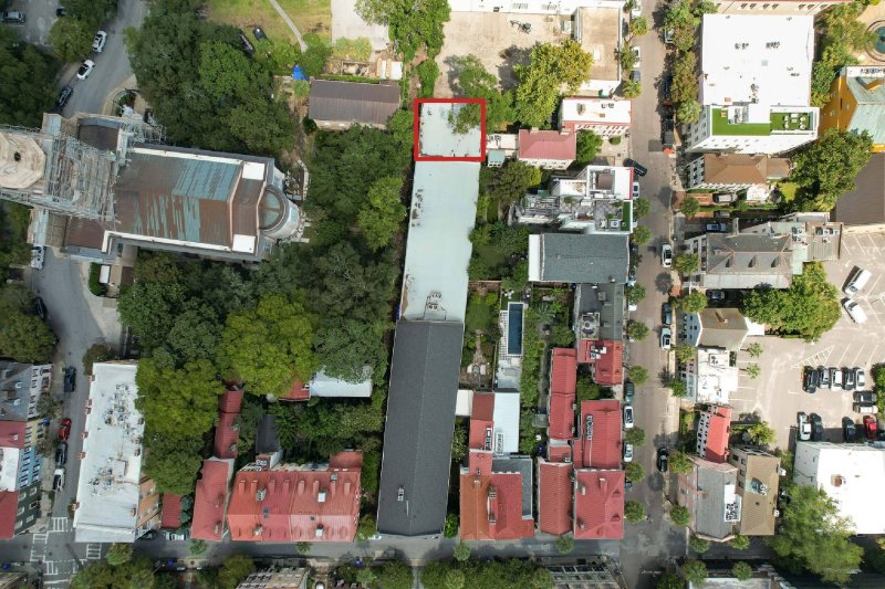 Property image 3 of 10 Philadelphia Alley Lot C in French Quarter, Charleston, SC 29401