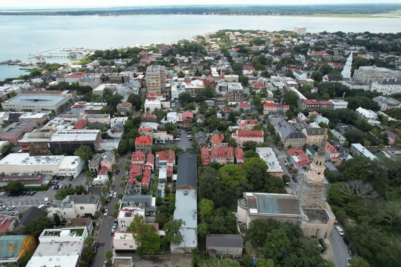 Property image 5 of 10 Philadelphia Alley Lot C in French Quarter, Charleston, SC 29401