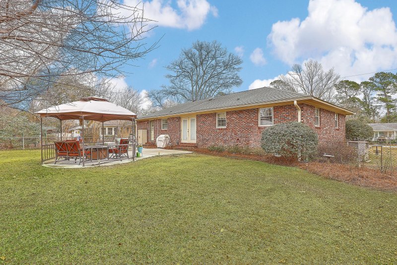 Property image 2 at 2213 Wood Avenue, Charleston, SC 29414