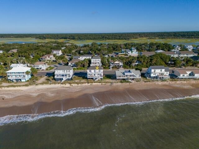 Property image 2 at 144 Palmetto Boulevard, Edisto Island, SC 29438