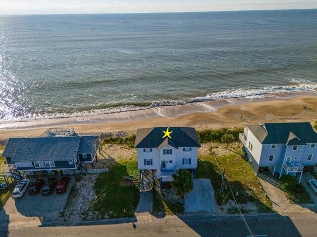 Property image 5 at 144 Palmetto Boulevard, Edisto Island, SC 29438