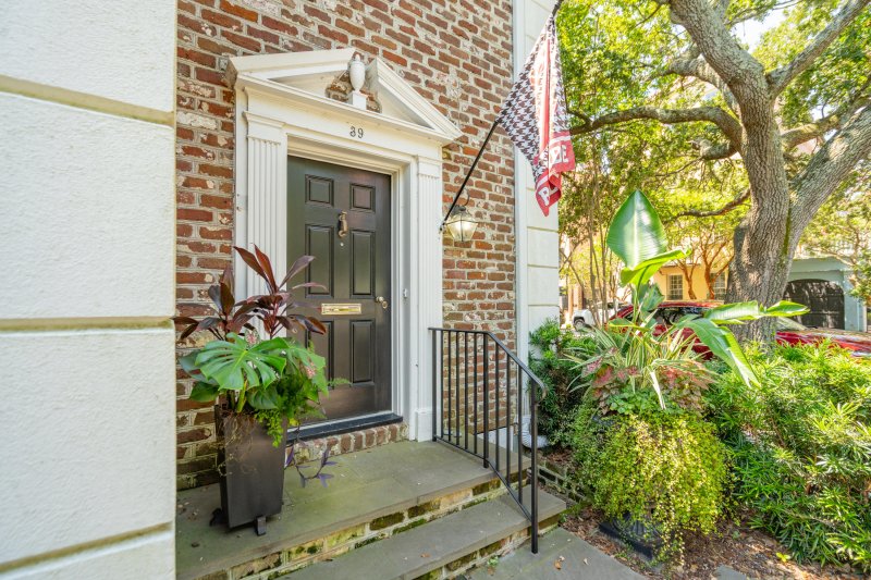 Property image 2 of 39 N Adgers Wharf in South of Broad, Charleston, SC 29401