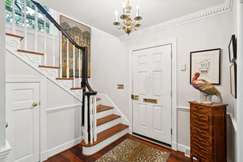 Property image 3 of 39 N Adgers Wharf in South of Broad, Charleston, SC 29401