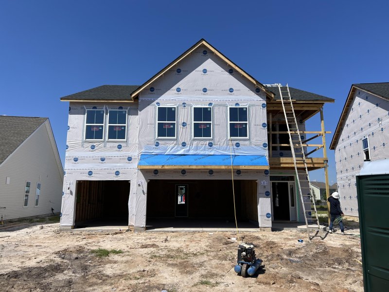 Property image 2 of 119 Seaton Street in Cane Bay Plantation, Summerville, SC 29486