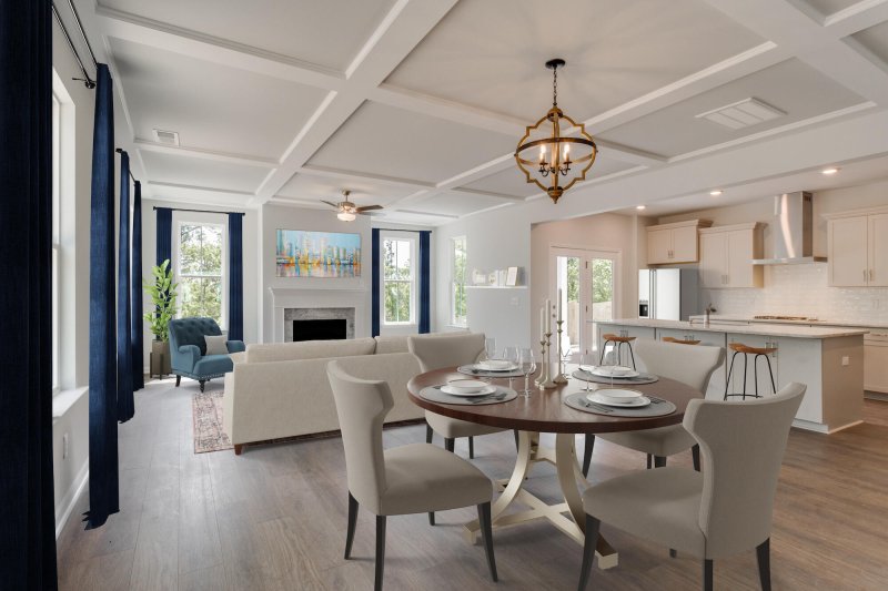 Property image 3 of 119 Seaton Street in Cane Bay Plantation, Summerville, SC 29486