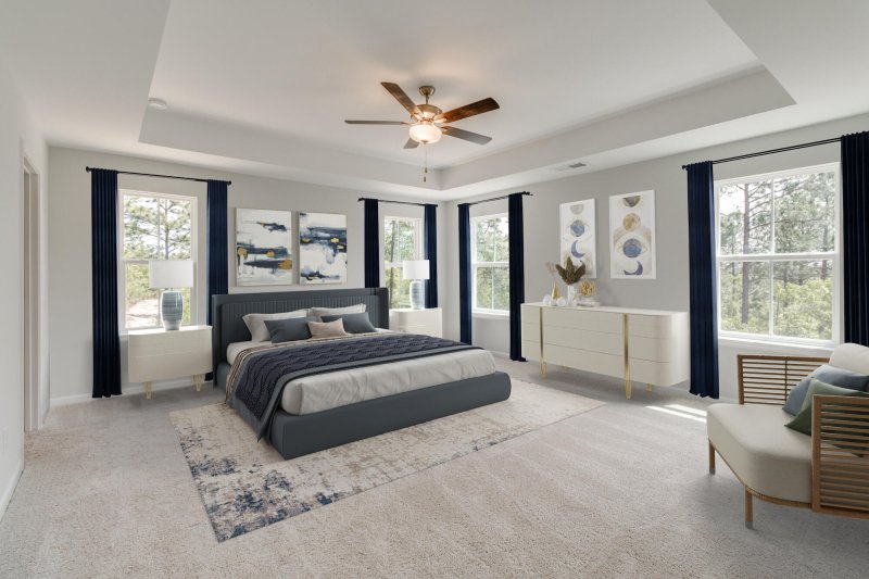 Property image 5 of 119 Seaton Street in Cane Bay Plantation, Summerville, SC 29486