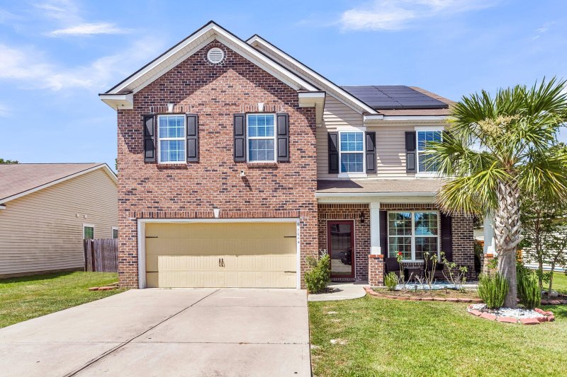 Property image 2 at 7644 High Maple Circle, North Charleston, SC 29418