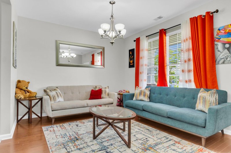 Property image 4 at 7644 High Maple Circle, North Charleston, SC 29418