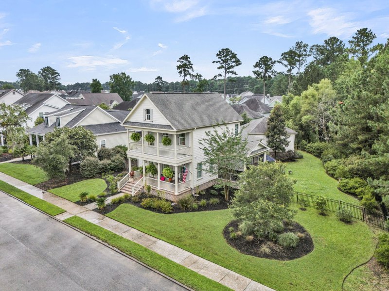 Property image 2 at 3950 Berberis Lane, Hollywood, SC 29470