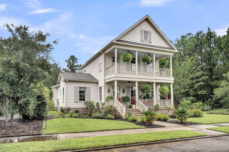 Property image 3 at 3950 Berberis Lane, Hollywood, SC 29470